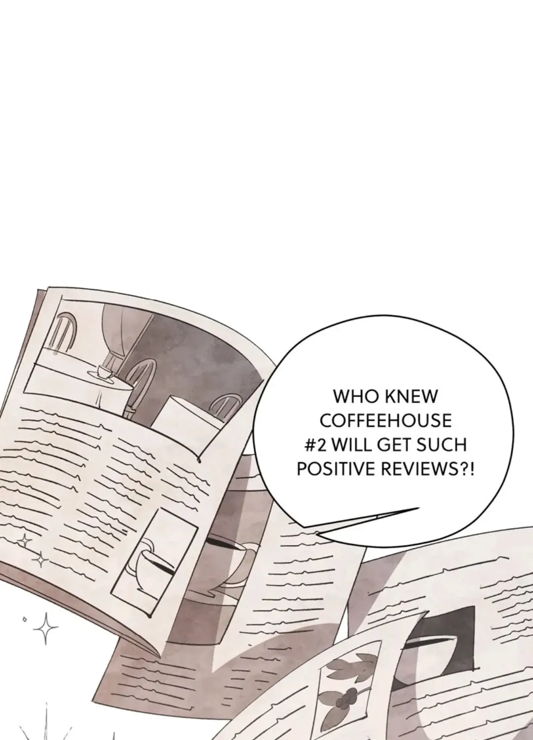 Duchess's Lo-Fi Coffeehouse Chapter 50 page 27 - 
