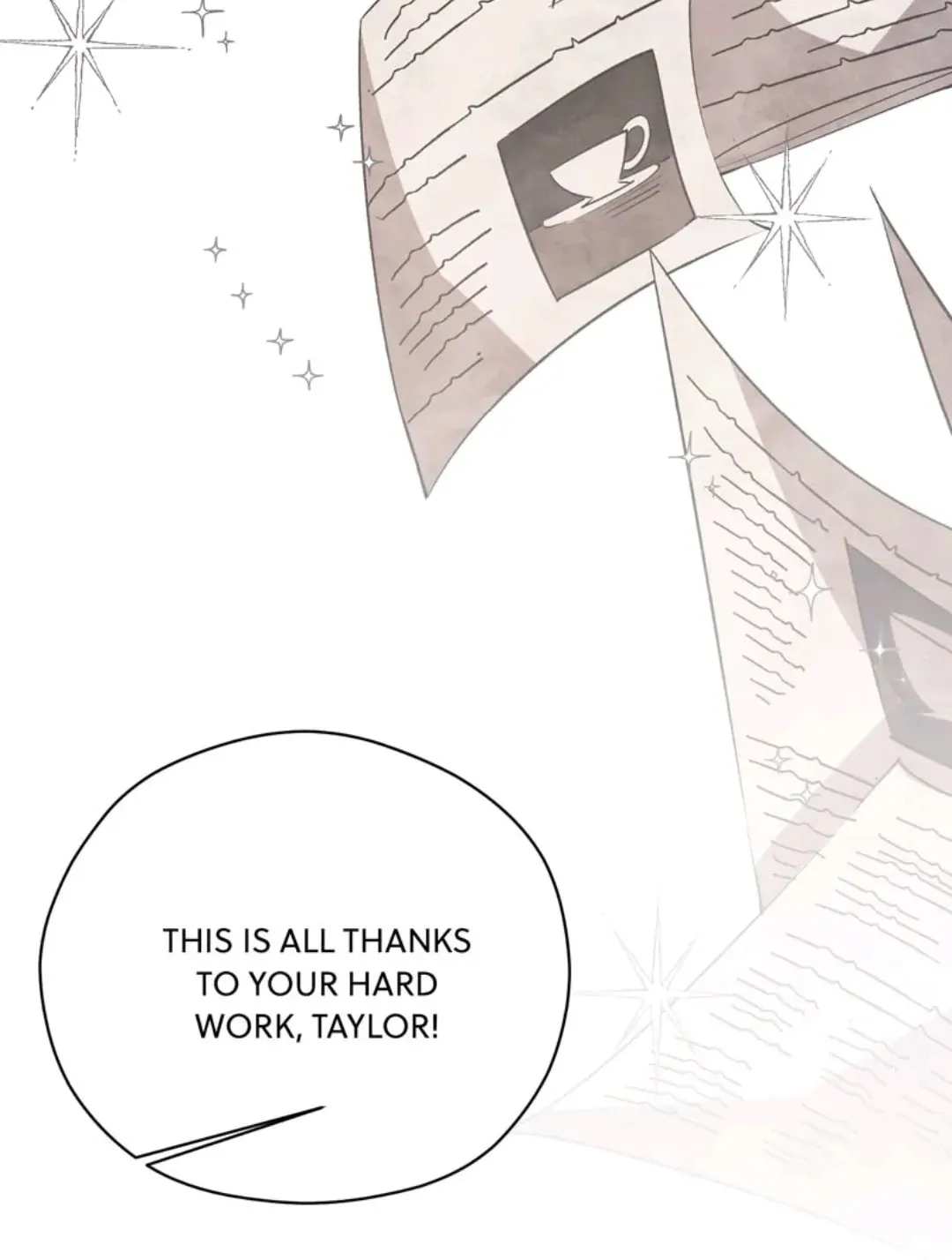 Duchess's Lo-Fi Coffeehouse Chapter 50 page 28 - 