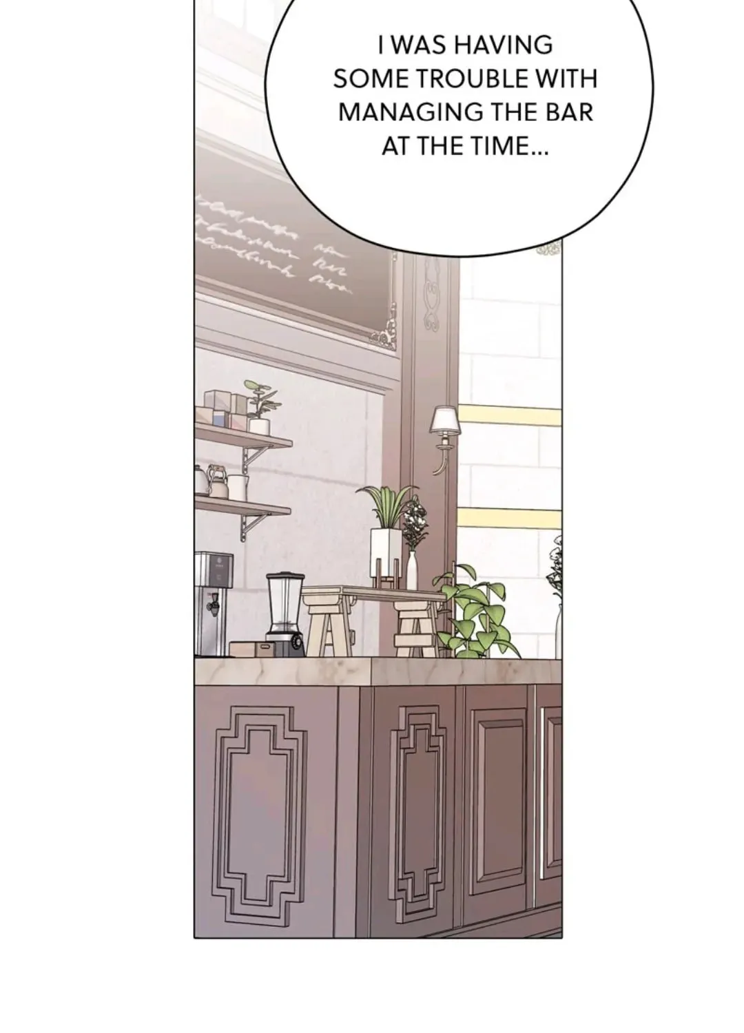Duchess's Lo-Fi Coffeehouse Chapter 50 page 31 - 