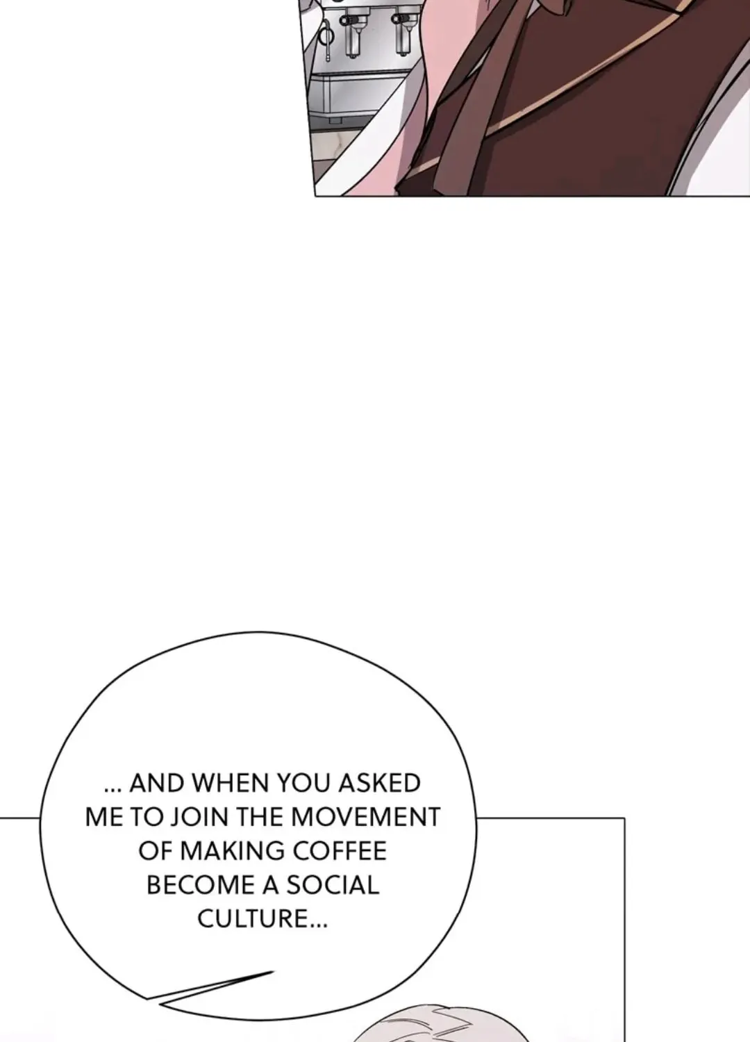 Duchess's Lo-Fi Coffeehouse Chapter 50 page 34 - 