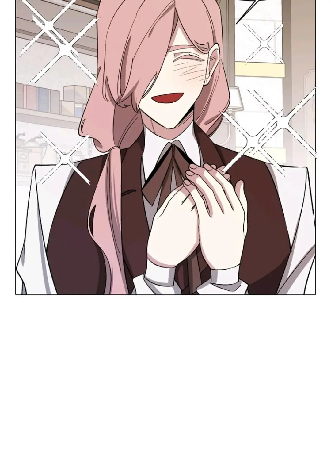 Duchess's Lo-Fi Coffeehouse Chapter 50 page 37 - 