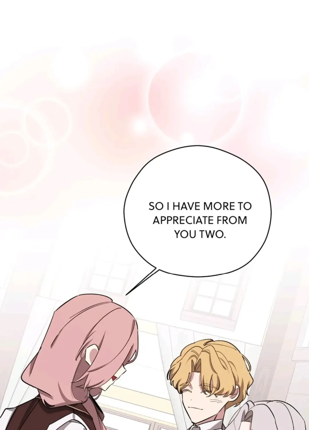 Duchess's Lo-Fi Coffeehouse Chapter 50 page 38 - 