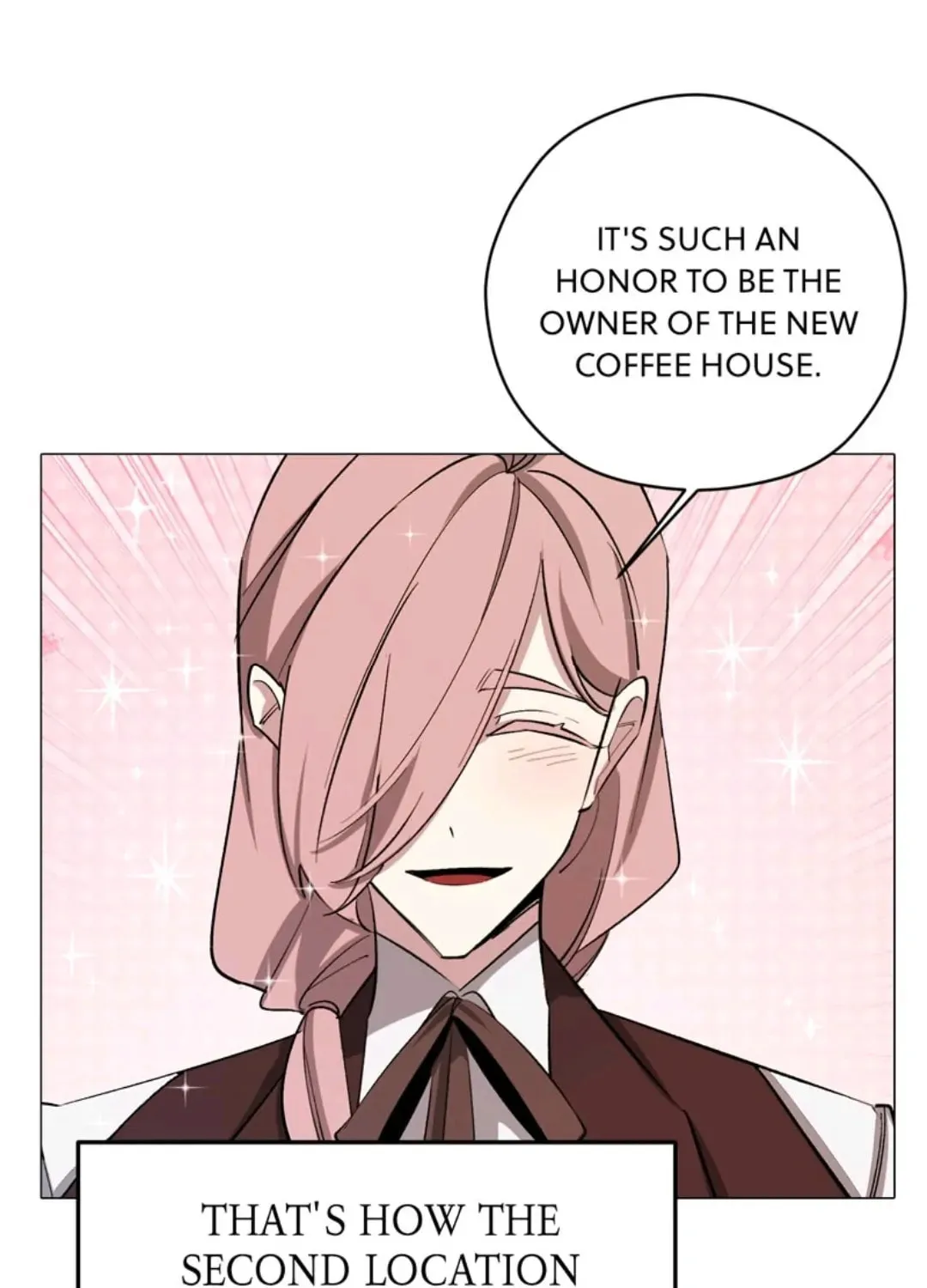 Duchess's Lo-Fi Coffeehouse Chapter 50 page 5 - 