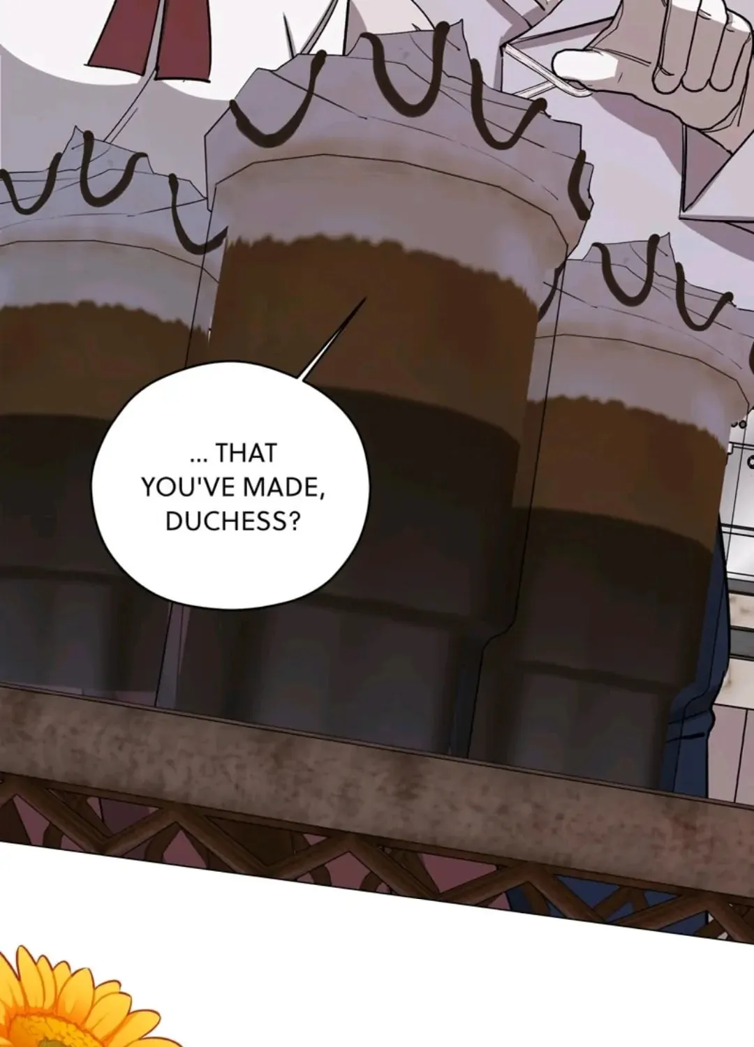 Duchess's Lo-Fi Coffeehouse Chapter 50 page 44 - 