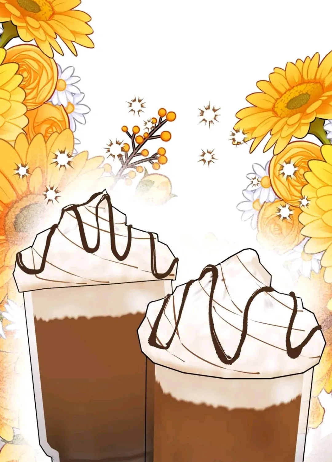 Duchess's Lo-Fi Coffeehouse Chapter 50 page 45 - 