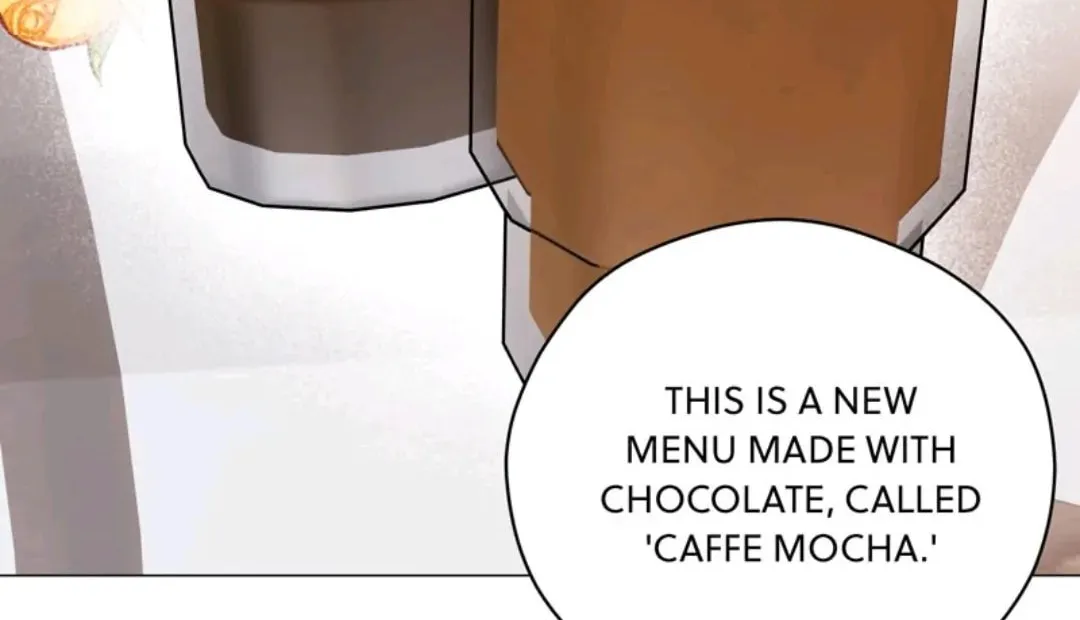 Duchess's Lo-Fi Coffeehouse Chapter 50 page 46 - 