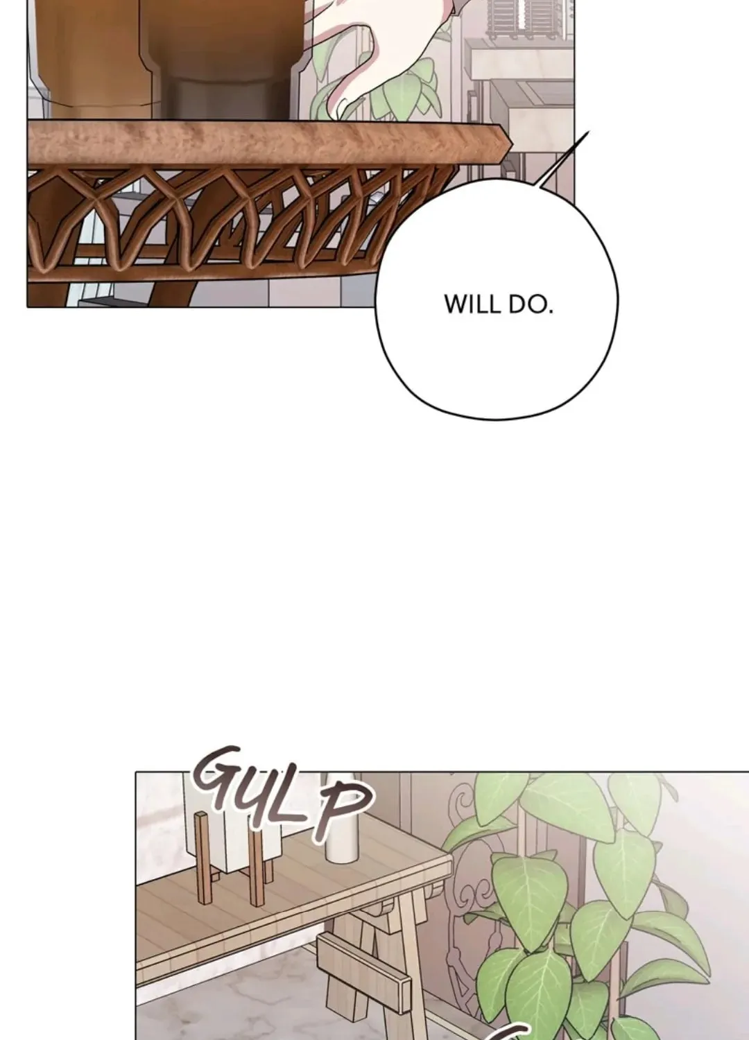 Duchess's Lo-Fi Coffeehouse Chapter 50 page 48 - 