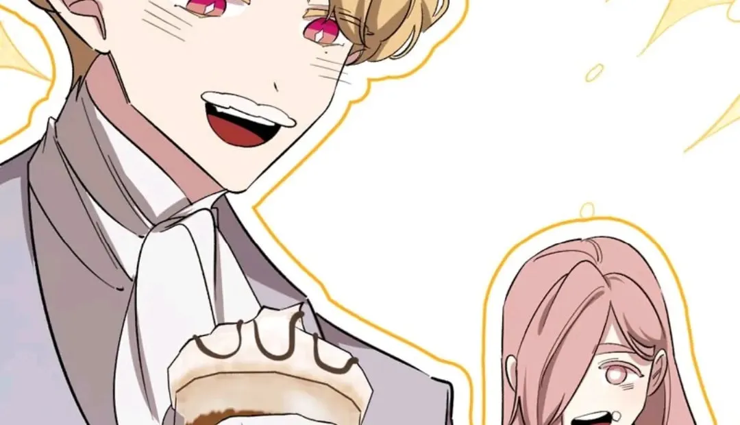 Duchess's Lo-Fi Coffeehouse Chapter 50 page 50 - 