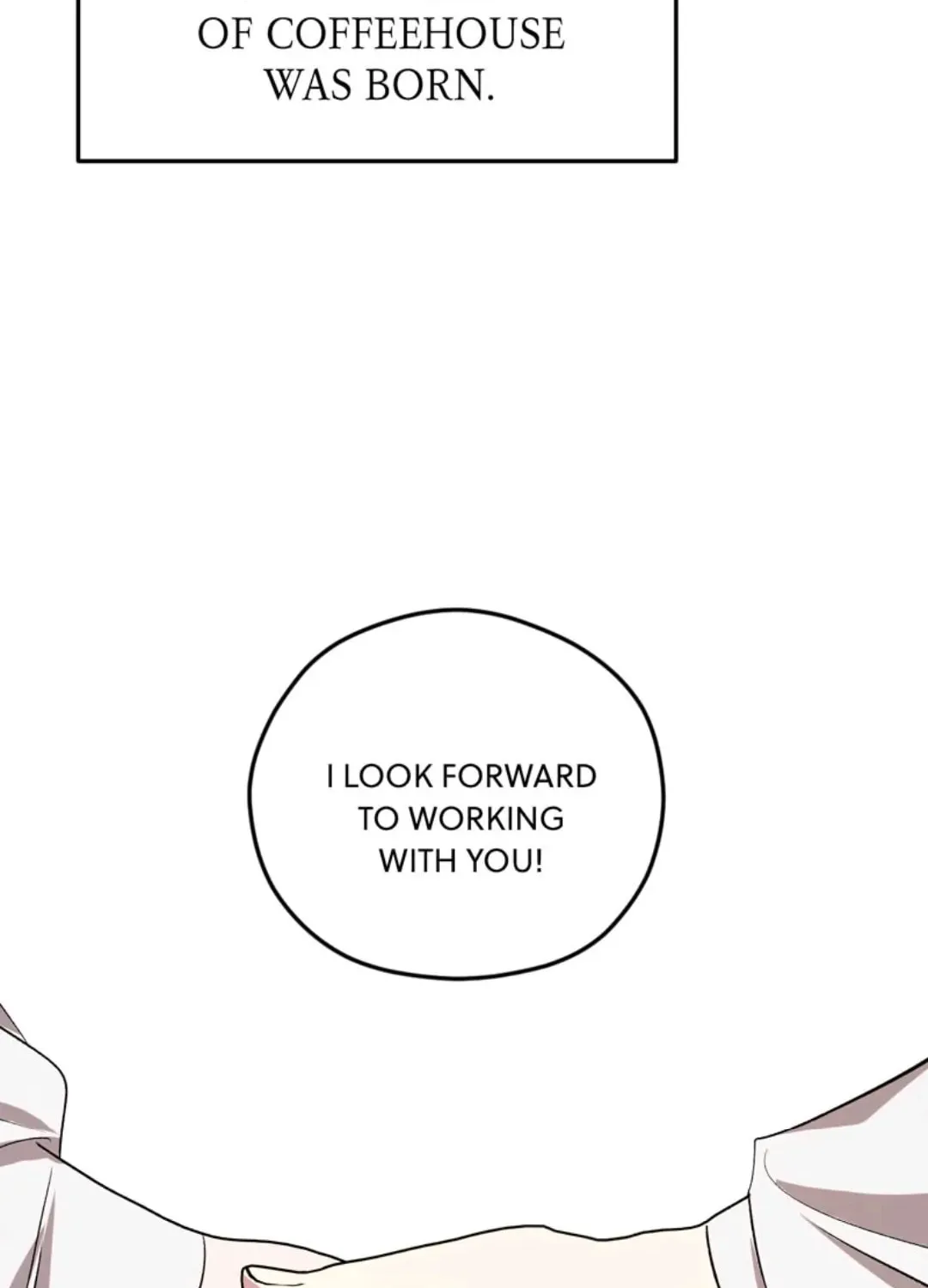 Duchess's Lo-Fi Coffeehouse Chapter 50 page 6 - 