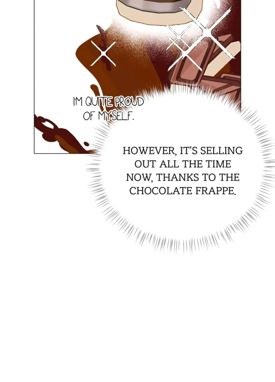 Duchess's Lo-Fi Coffeehouse Chapter 50 page 55 - 