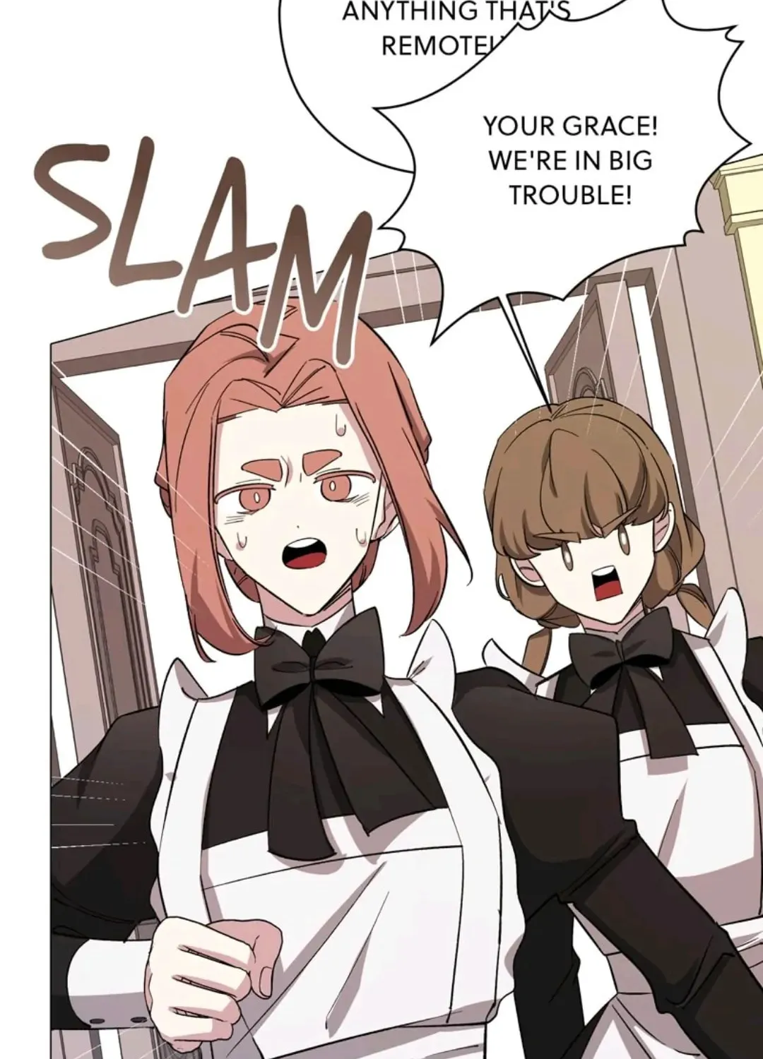 Duchess's Lo-Fi Coffeehouse Chapter 50 page 60 - 