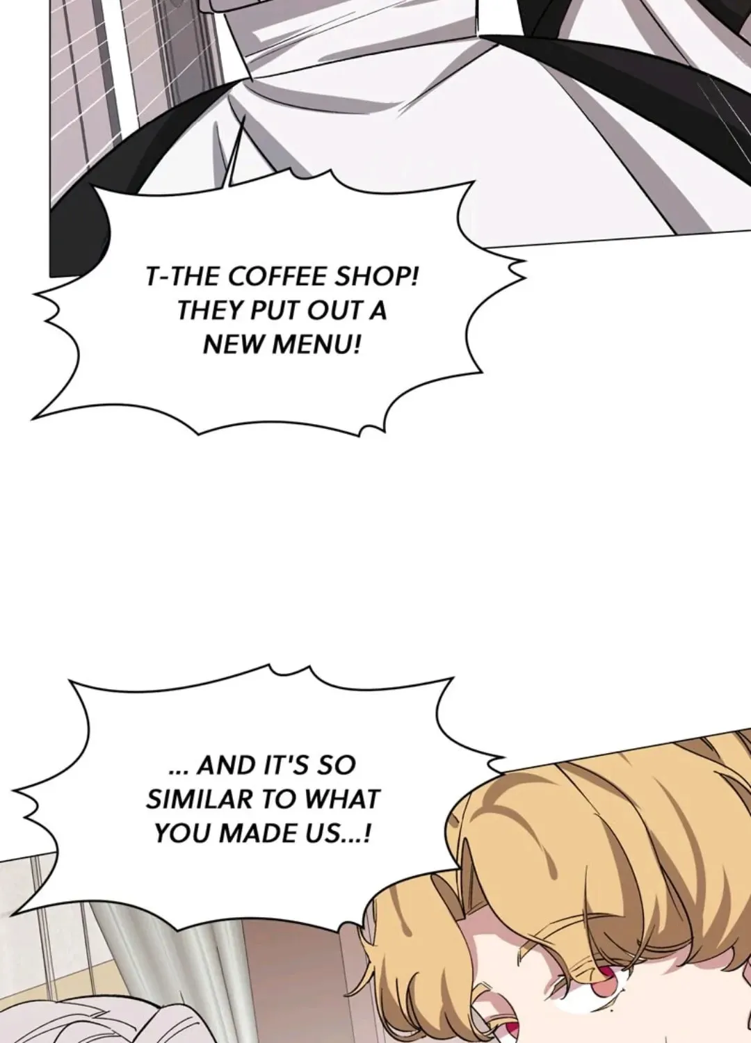Duchess's Lo-Fi Coffeehouse Chapter 50 page 61 - 
