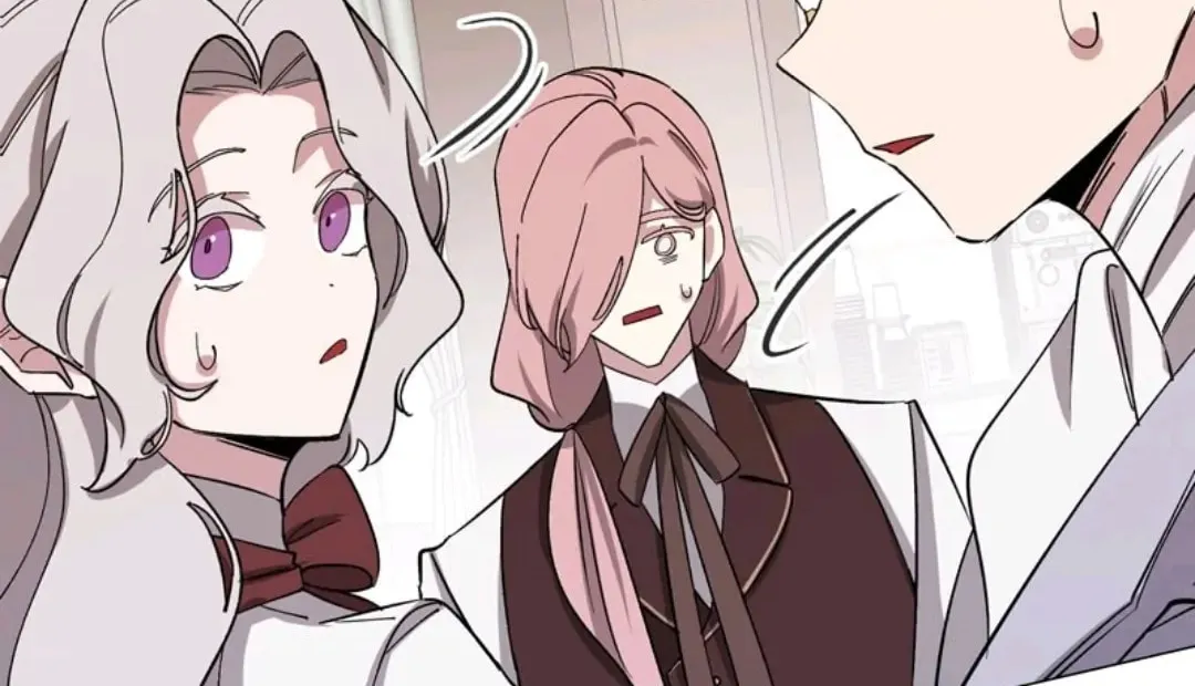 Duchess's Lo-Fi Coffeehouse Chapter 50 page 62 - 