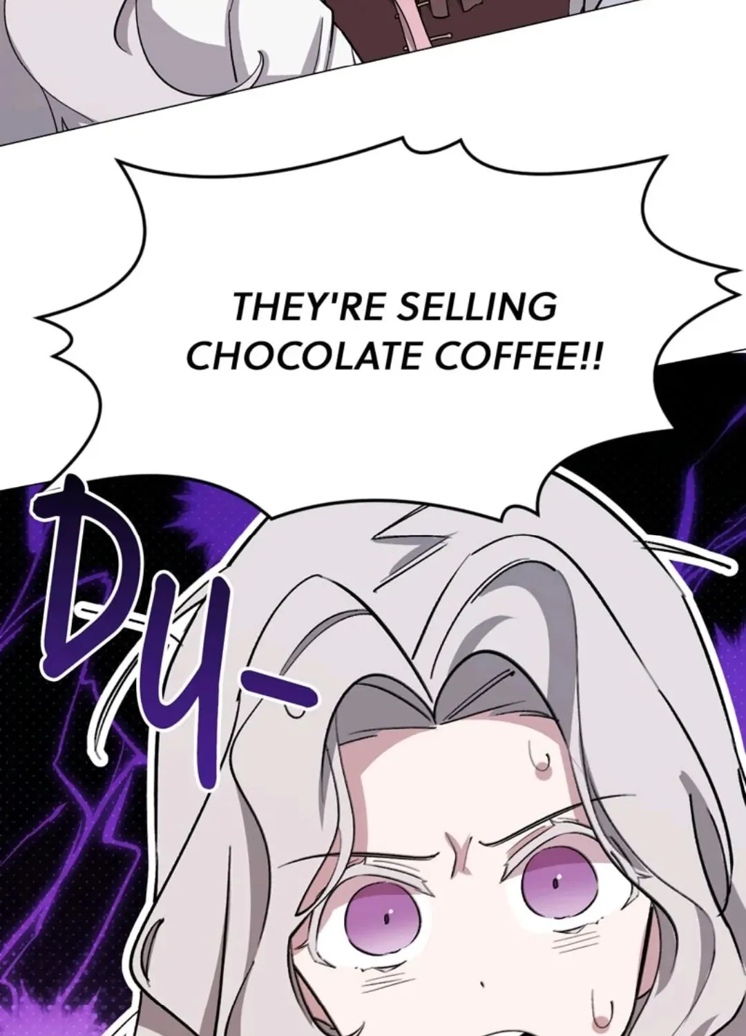Duchess's Lo-Fi Coffeehouse Chapter 50 page 63 - 