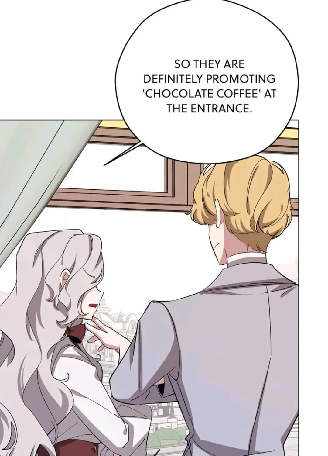 Duchess's Lo-Fi Coffeehouse Chapter 50 page 68 - 