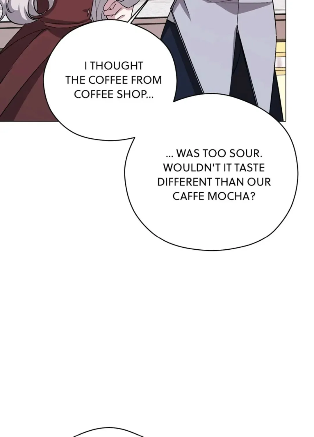 Duchess's Lo-Fi Coffeehouse Chapter 50 page 69 - 