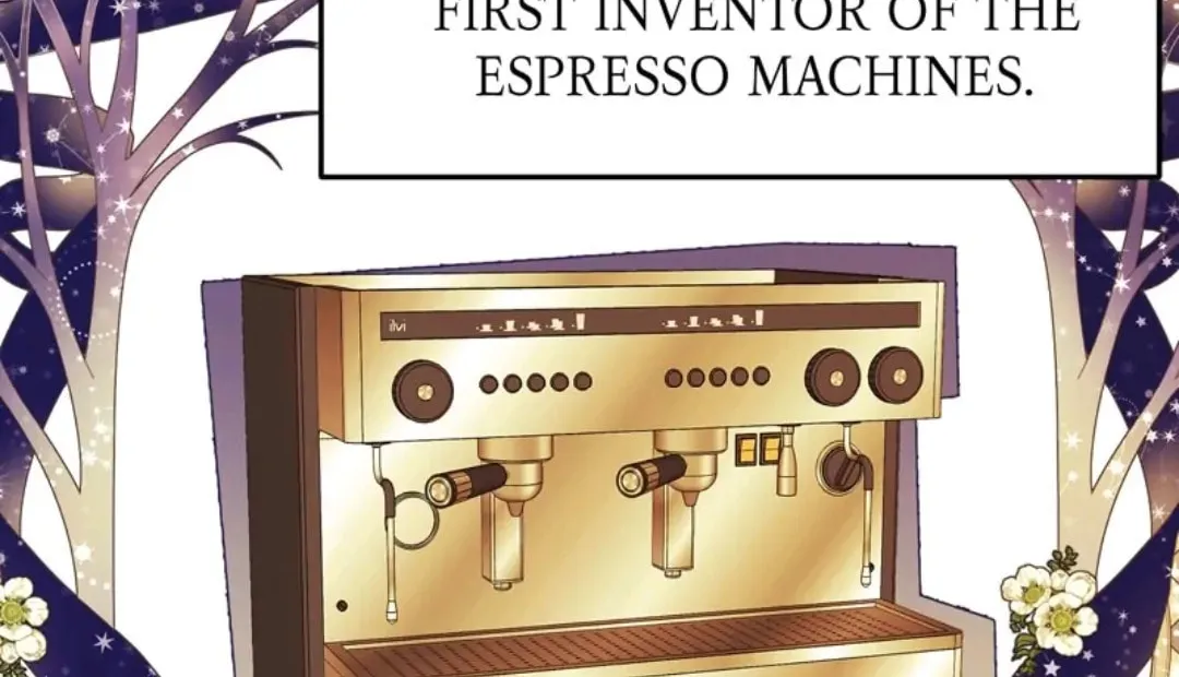 Duchess's Lo-Fi Coffeehouse Chapter 50 page 8 - 