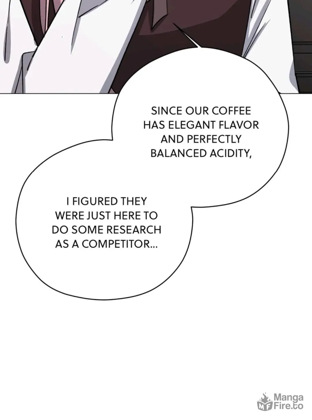 Duchess's Lo-Fi Coffeehouse Chapter 50 page 72 - 