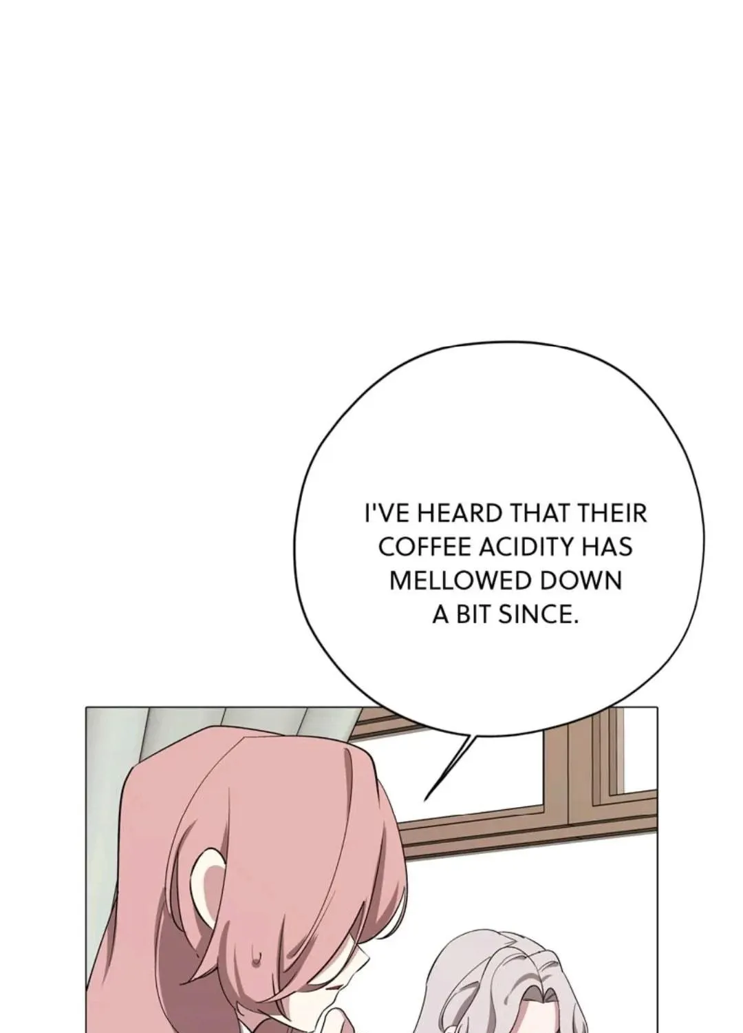 Duchess's Lo-Fi Coffeehouse Chapter 50 page 73 - 