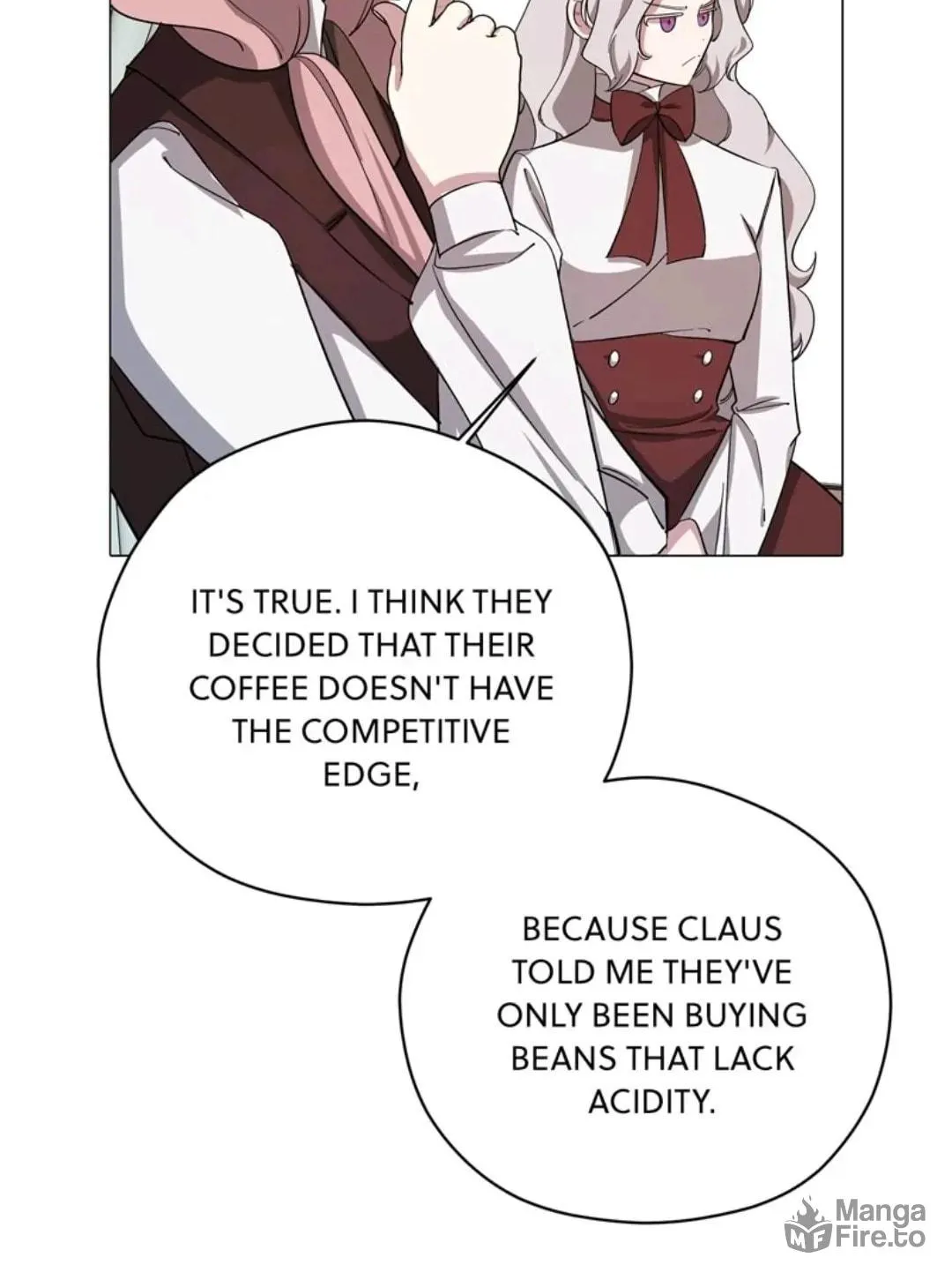 Duchess's Lo-Fi Coffeehouse Chapter 50 page 74 - 