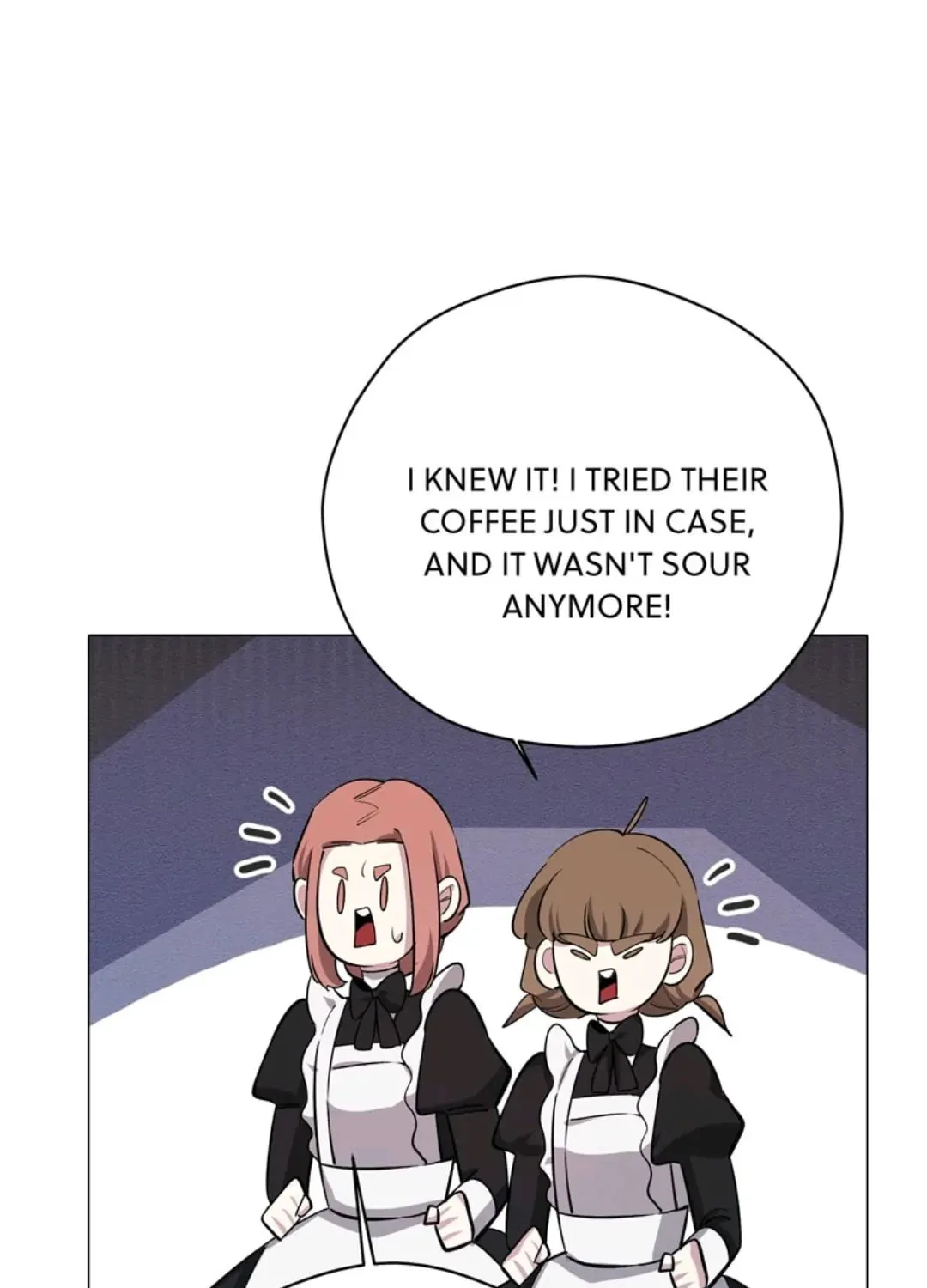 Duchess's Lo-Fi Coffeehouse Chapter 50 page 75 - 