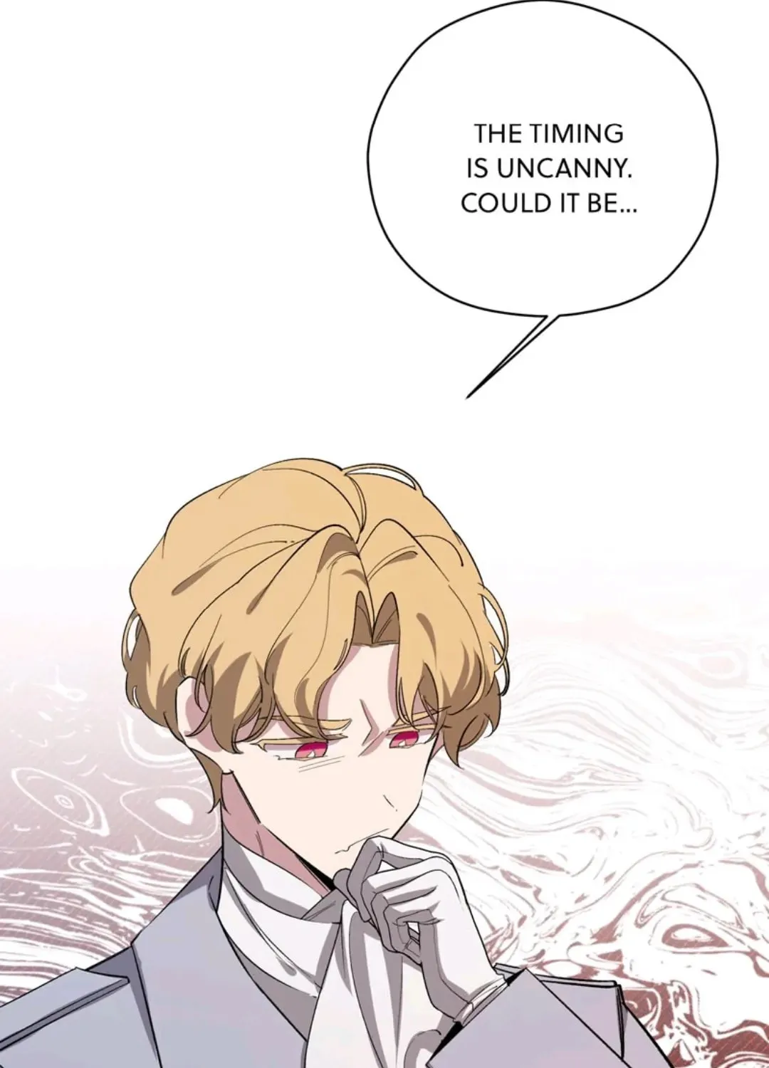 Duchess's Lo-Fi Coffeehouse Chapter 50 page 77 - 