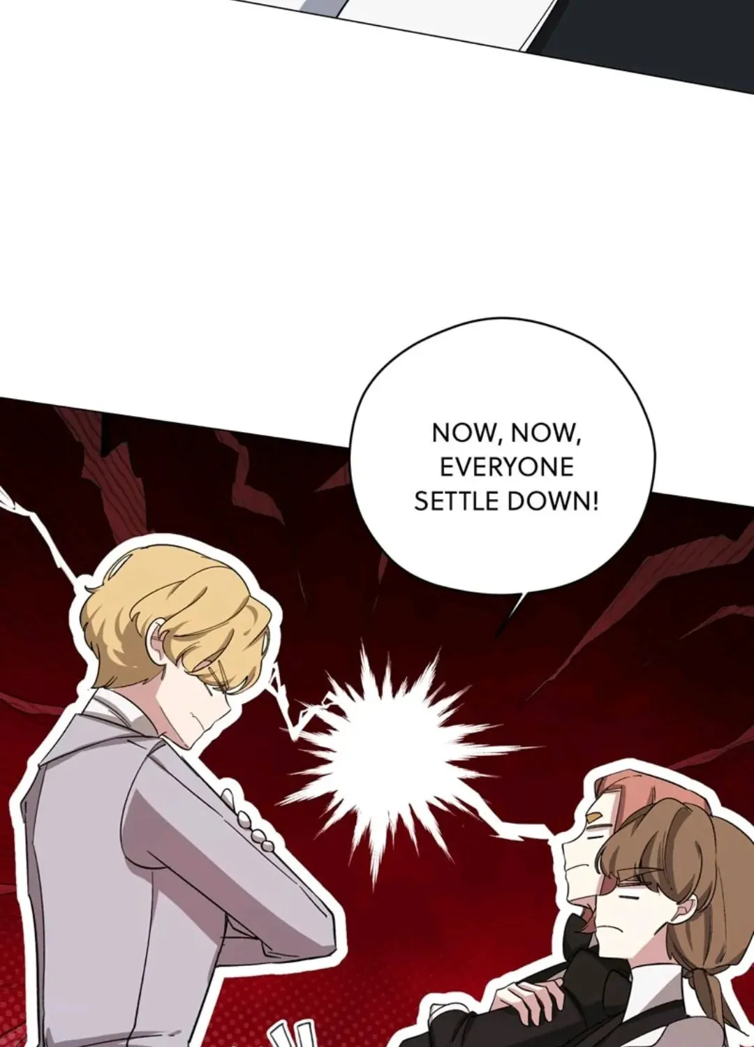 Duchess's Lo-Fi Coffeehouse Chapter 50 page 84 - 