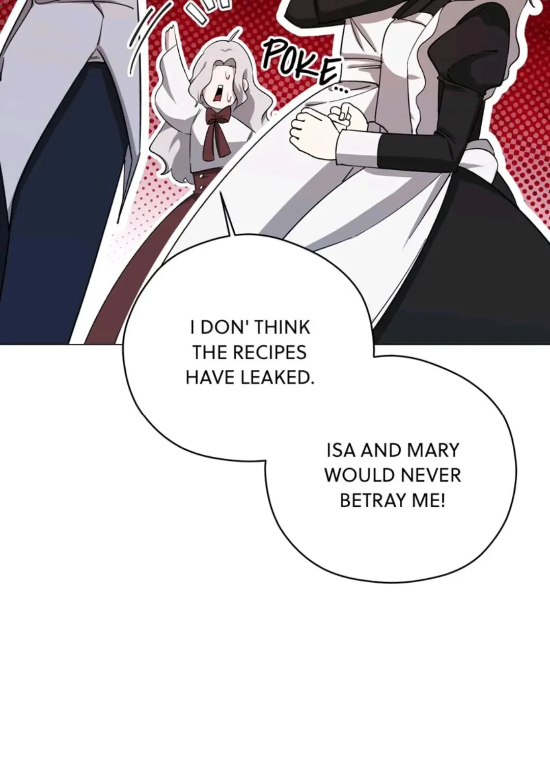 Duchess's Lo-Fi Coffeehouse Chapter 50 page 85 - 