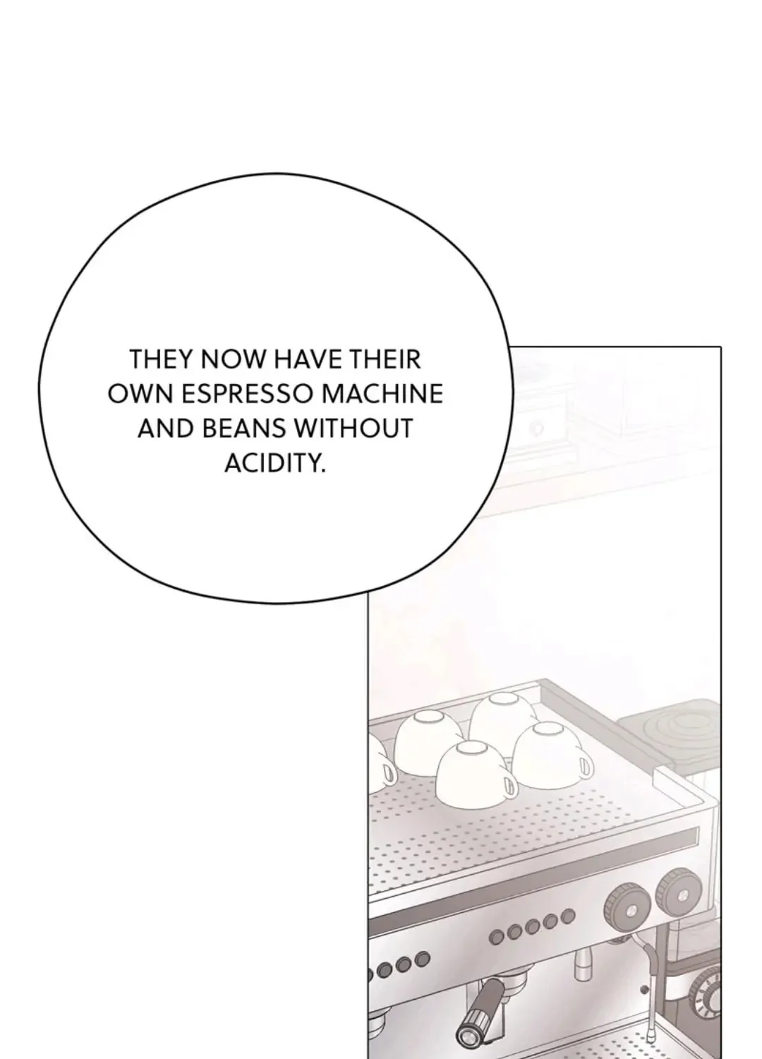 Duchess's Lo-Fi Coffeehouse Chapter 50 page 91 - 