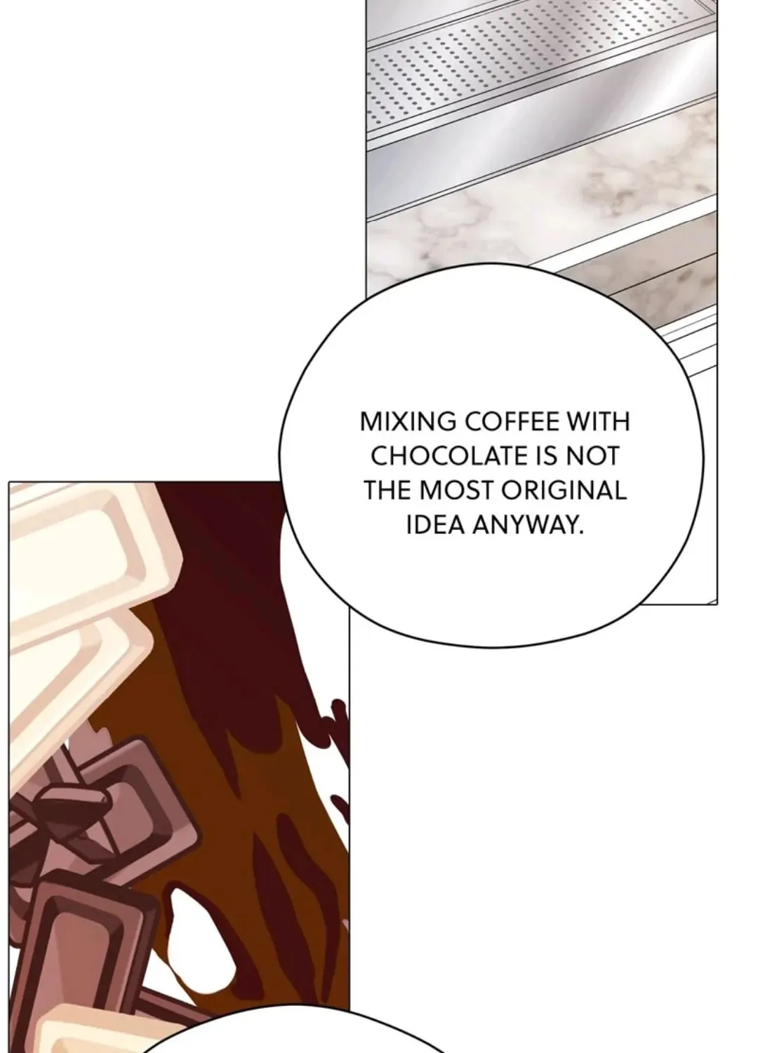 Duchess's Lo-Fi Coffeehouse Chapter 50 page 92 - 