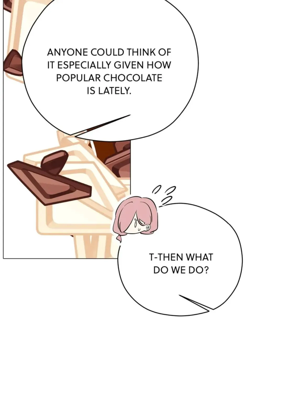 Duchess's Lo-Fi Coffeehouse Chapter 50 page 93 - 