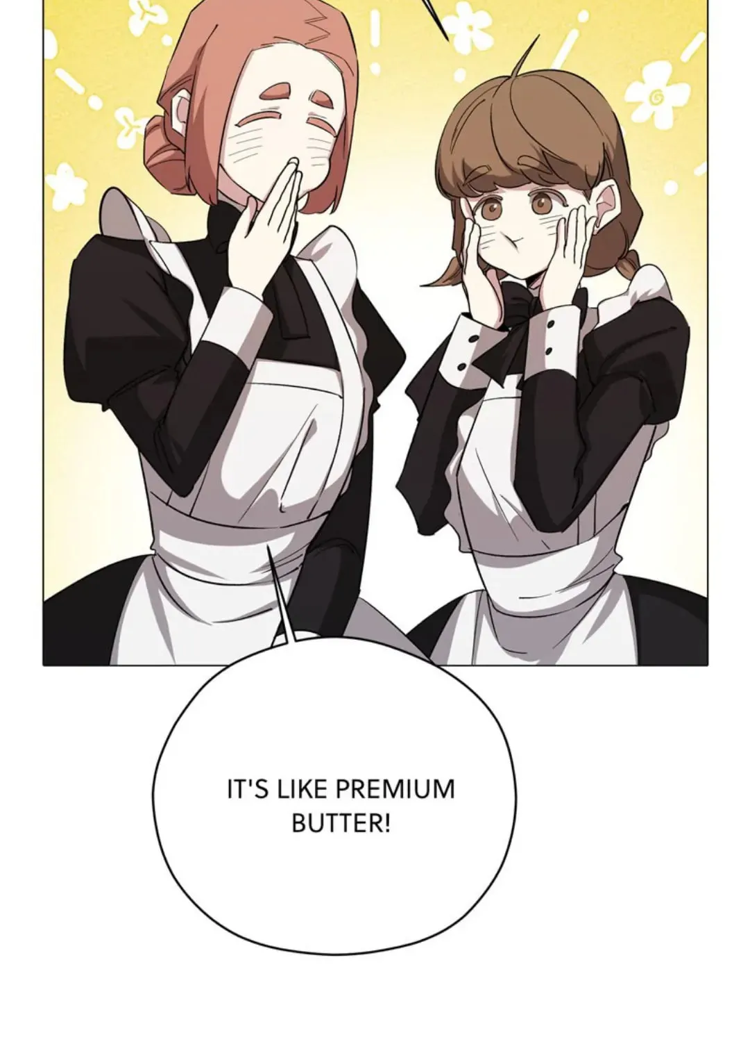 Duchess's Lo-Fi Coffeehouse Chapter 51 page 101 - 