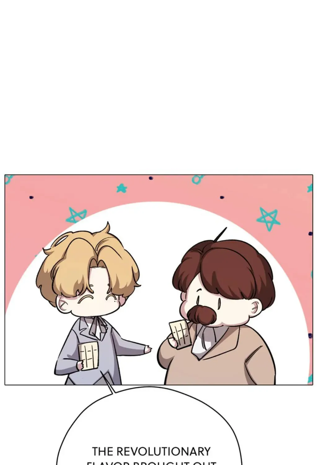 Duchess's Lo-Fi Coffeehouse Chapter 51 page 103 - 
