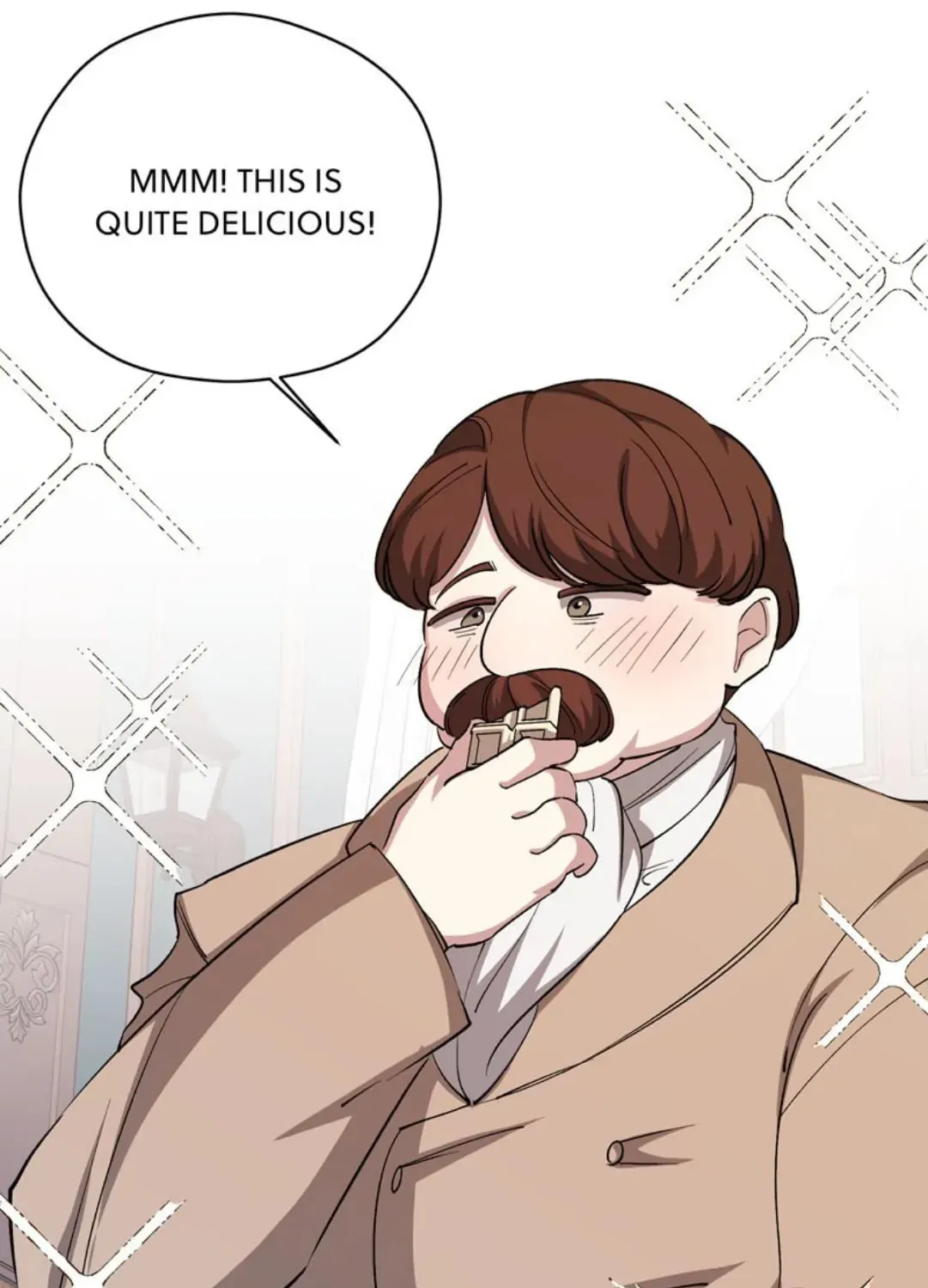 Duchess's Lo-Fi Coffeehouse Chapter 51 page 105 - 