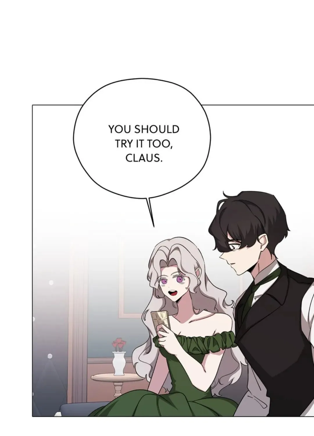 Duchess's Lo-Fi Coffeehouse Chapter 51 page 107 - 