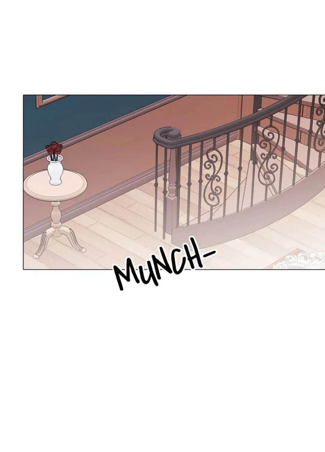 Duchess's Lo-Fi Coffeehouse Chapter 51 page 111 - 