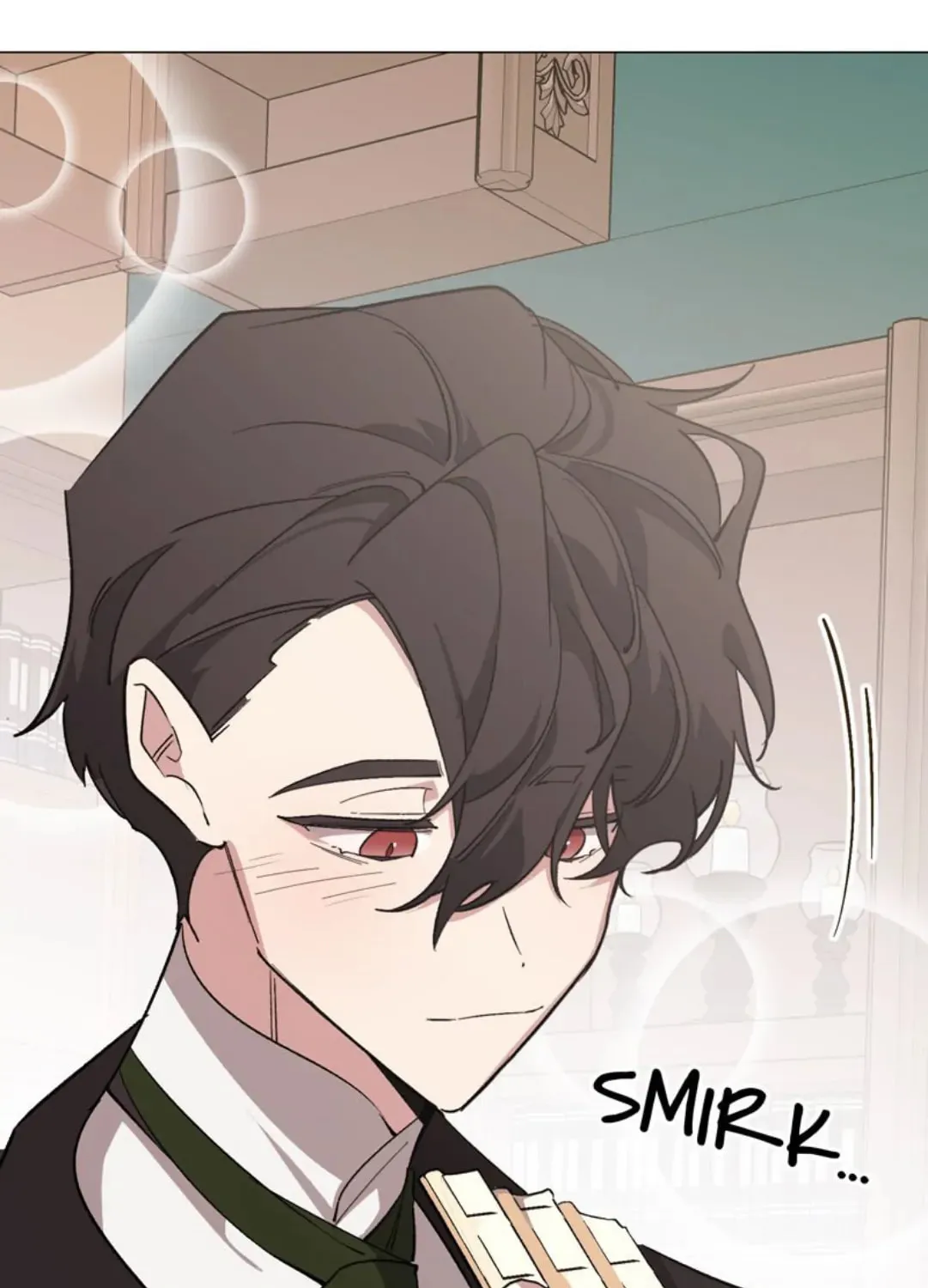 Duchess's Lo-Fi Coffeehouse Chapter 51 page 113 - 