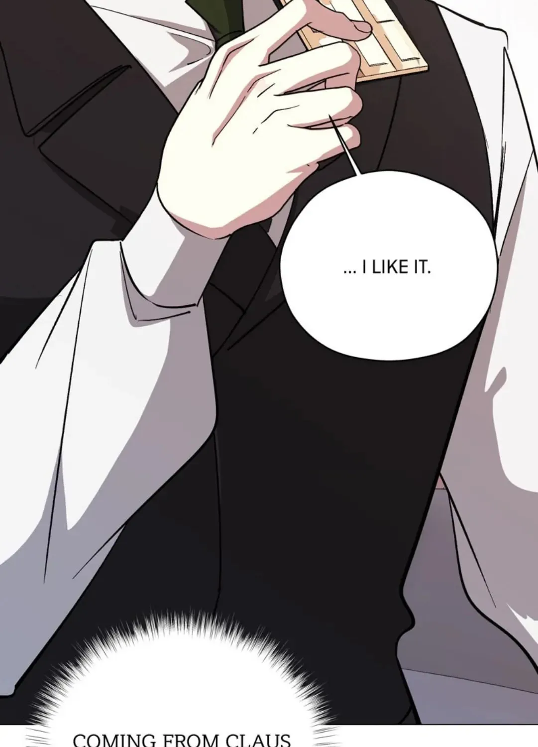 Duchess's Lo-Fi Coffeehouse Chapter 51 page 114 - 