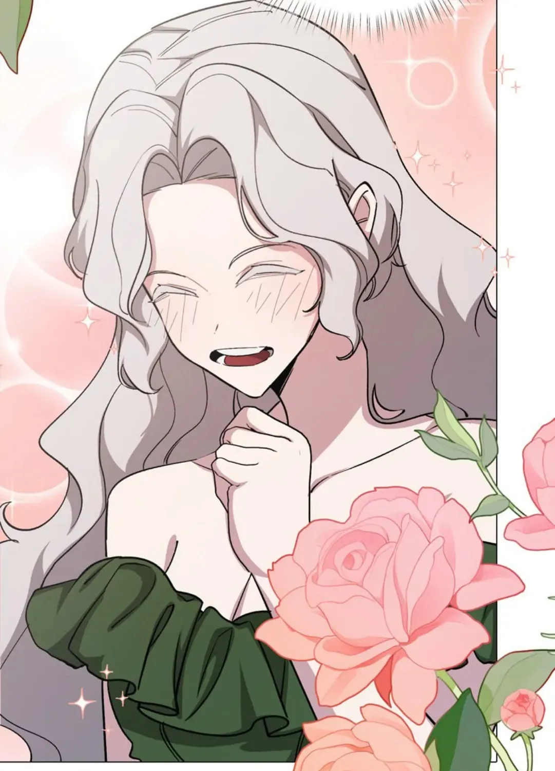 Duchess's Lo-Fi Coffeehouse Chapter 51 page 117 - 