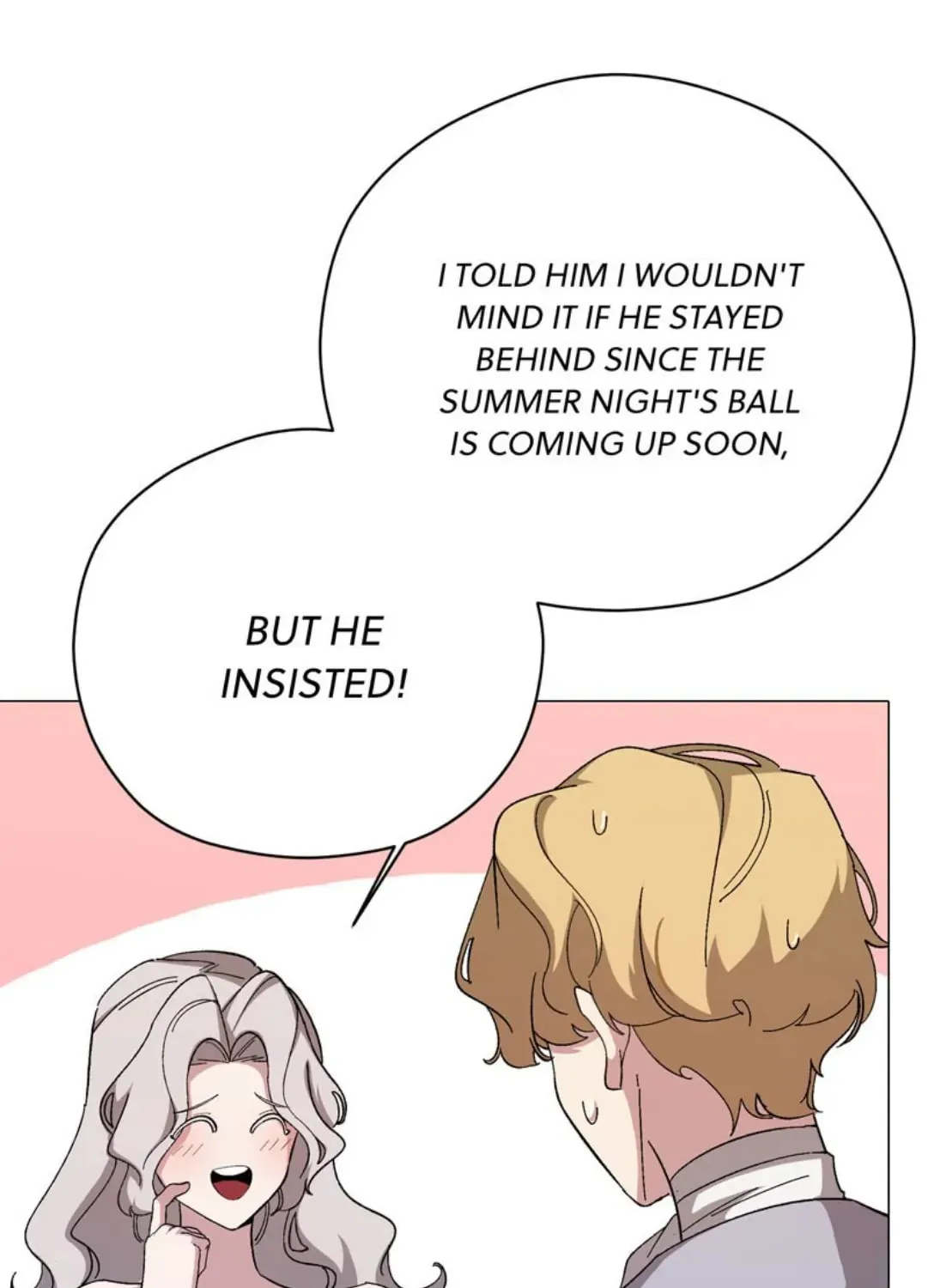 Duchess's Lo-Fi Coffeehouse Chapter 51 page 13 - 