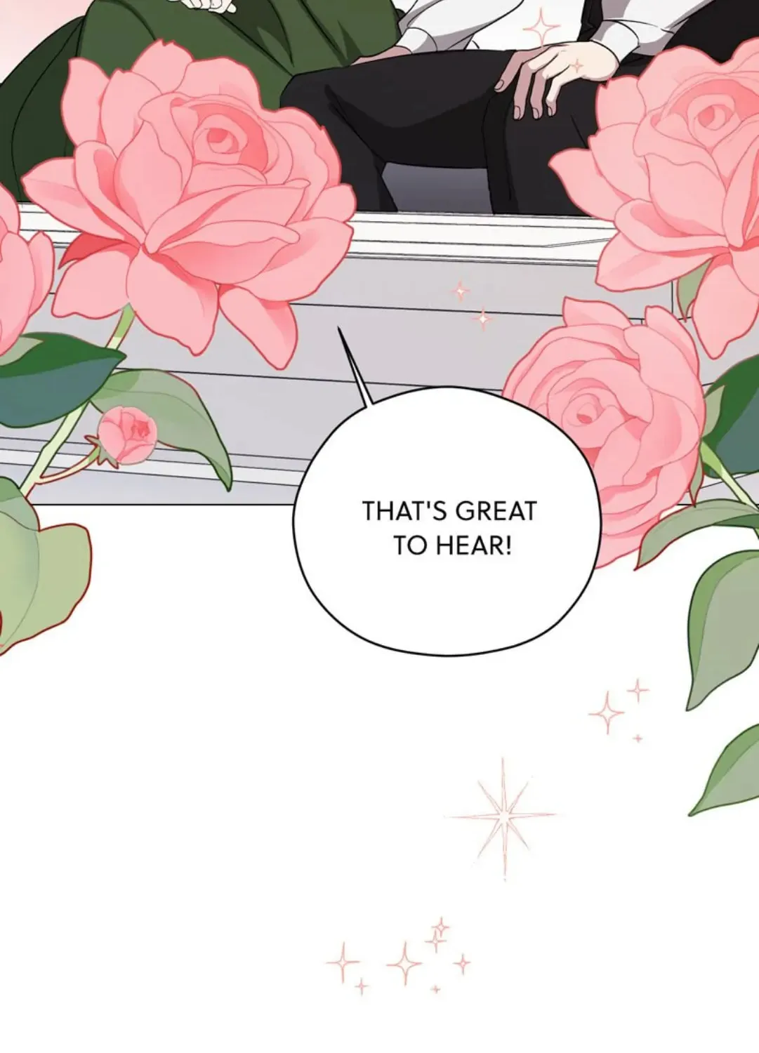 Duchess's Lo-Fi Coffeehouse Chapter 51 page 121 - 