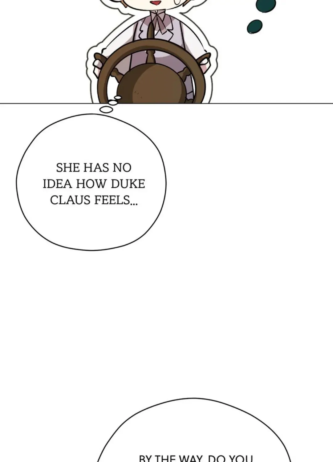 Duchess's Lo-Fi Coffeehouse Chapter 51 page 17 - 