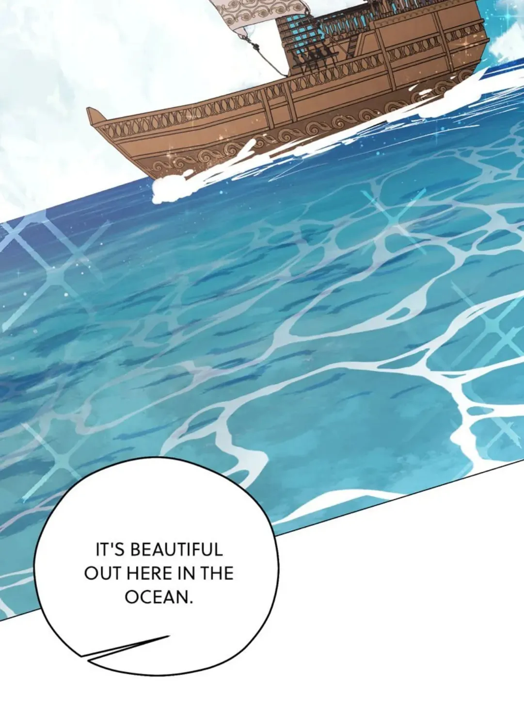 Duchess's Lo-Fi Coffeehouse Chapter 51 page 3 - 