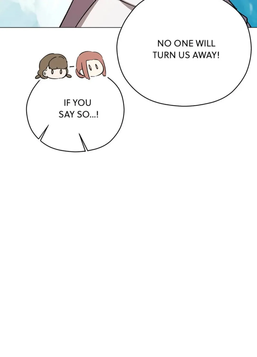 Duchess's Lo-Fi Coffeehouse Chapter 51 page 21 - 