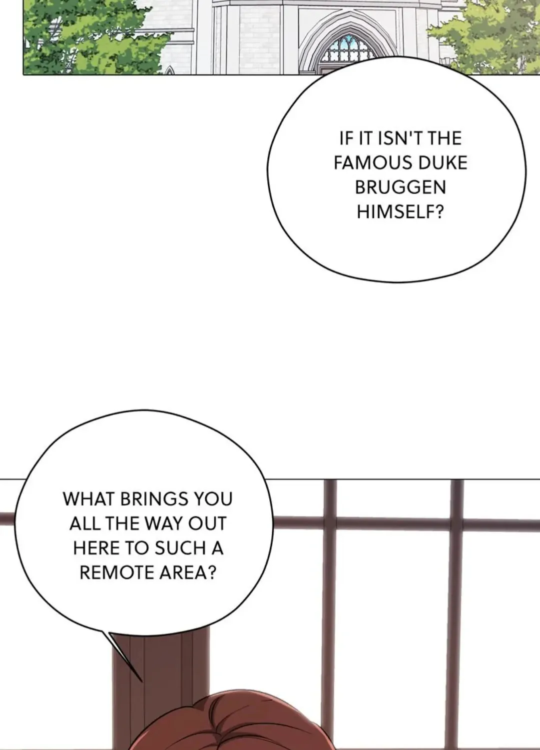 Duchess's Lo-Fi Coffeehouse Chapter 51 page 26 - 