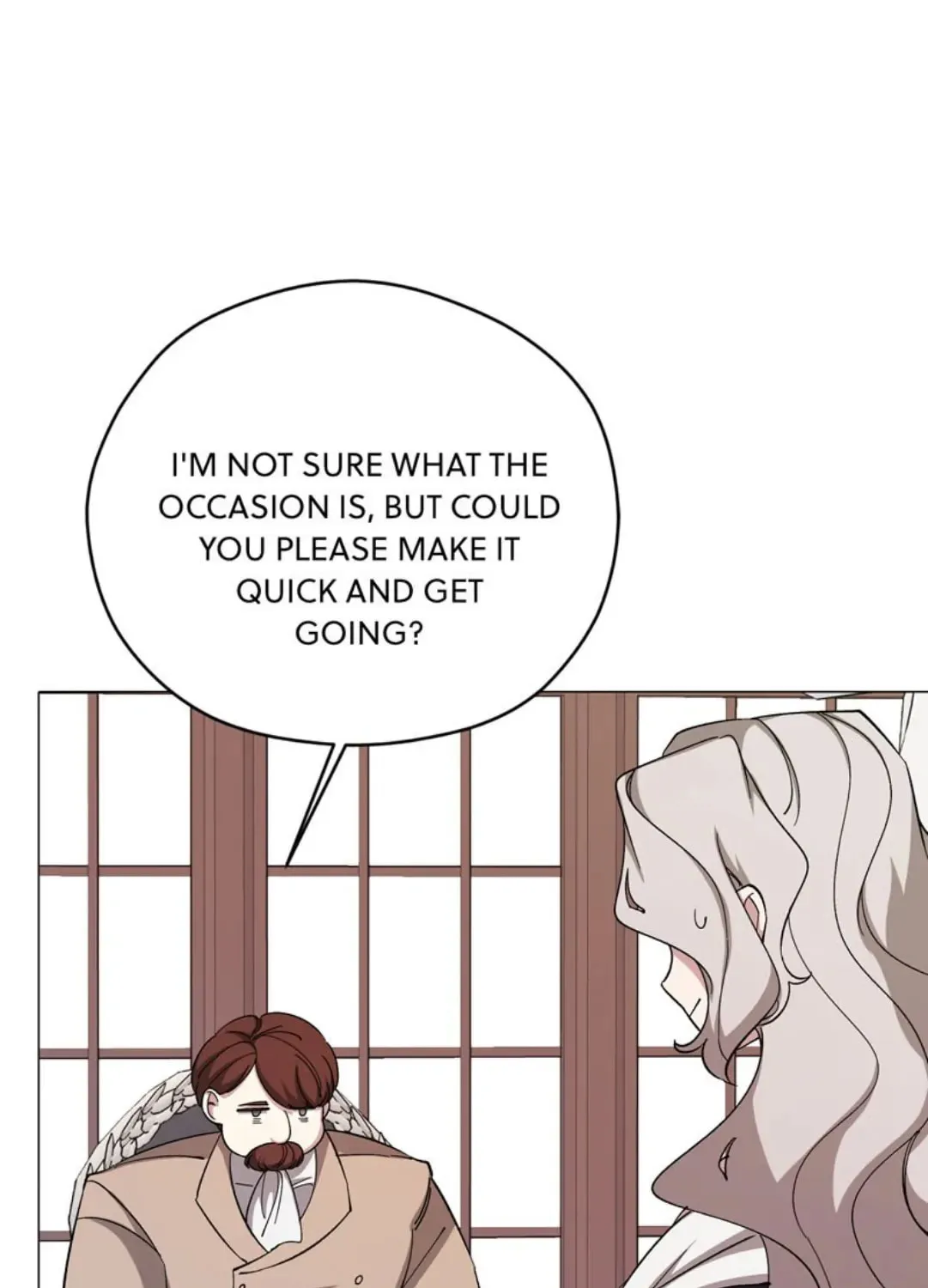 Duchess's Lo-Fi Coffeehouse Chapter 51 page 29 - 