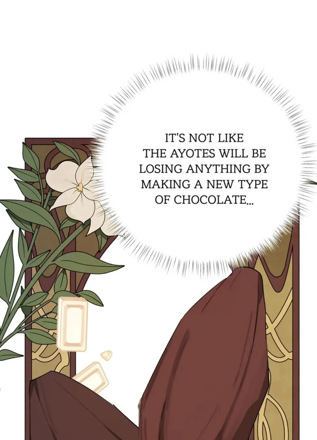 Duchess's Lo-Fi Coffeehouse Chapter 51 page 31 - 