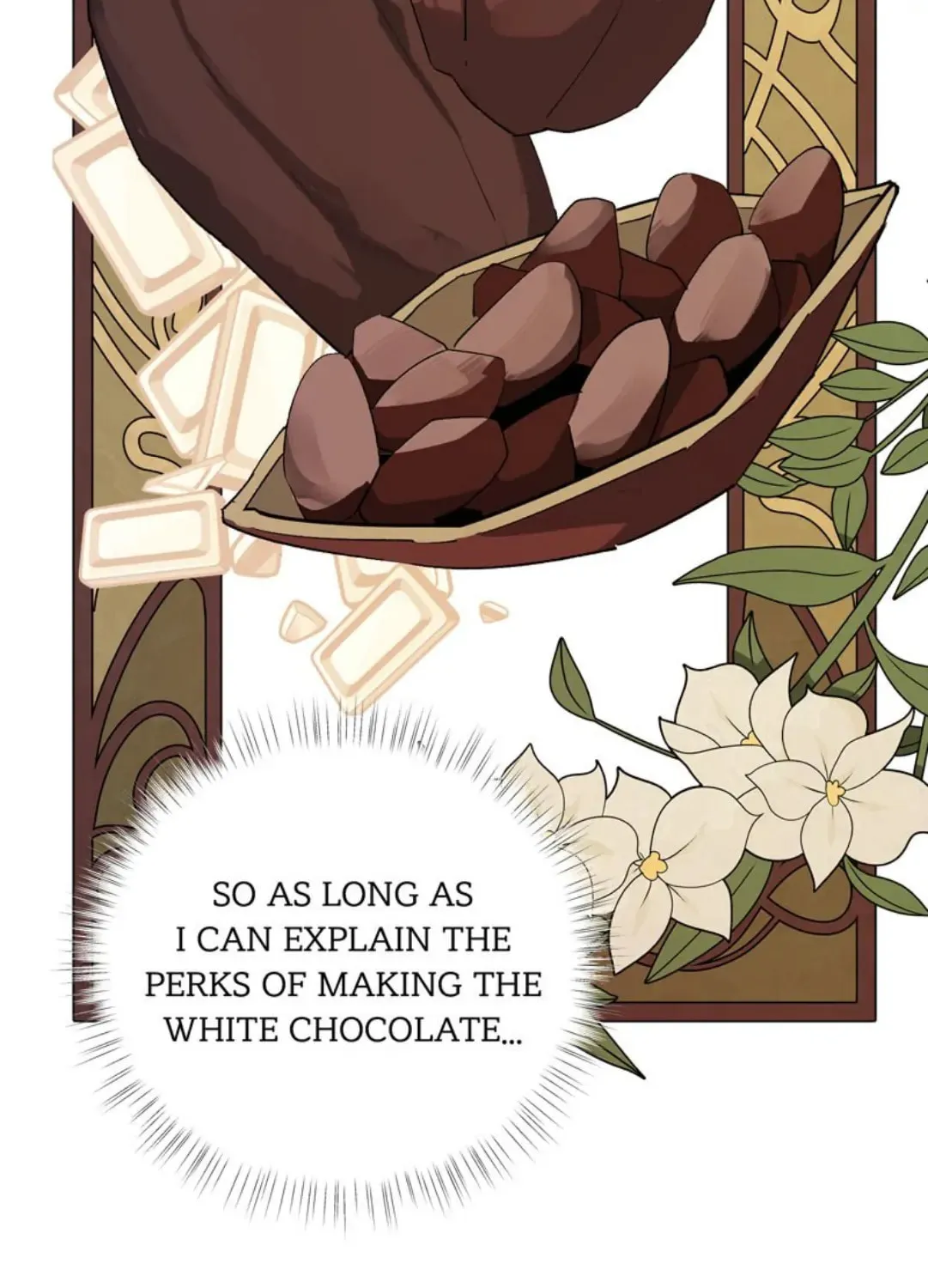 Duchess's Lo-Fi Coffeehouse Chapter 51 page 33 - 