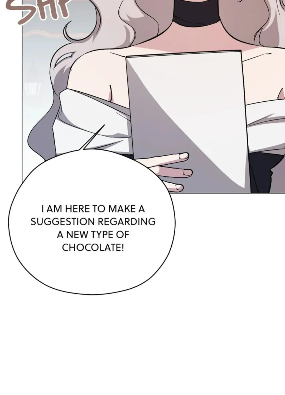 Duchess's Lo-Fi Coffeehouse Chapter 51 page 35 - 