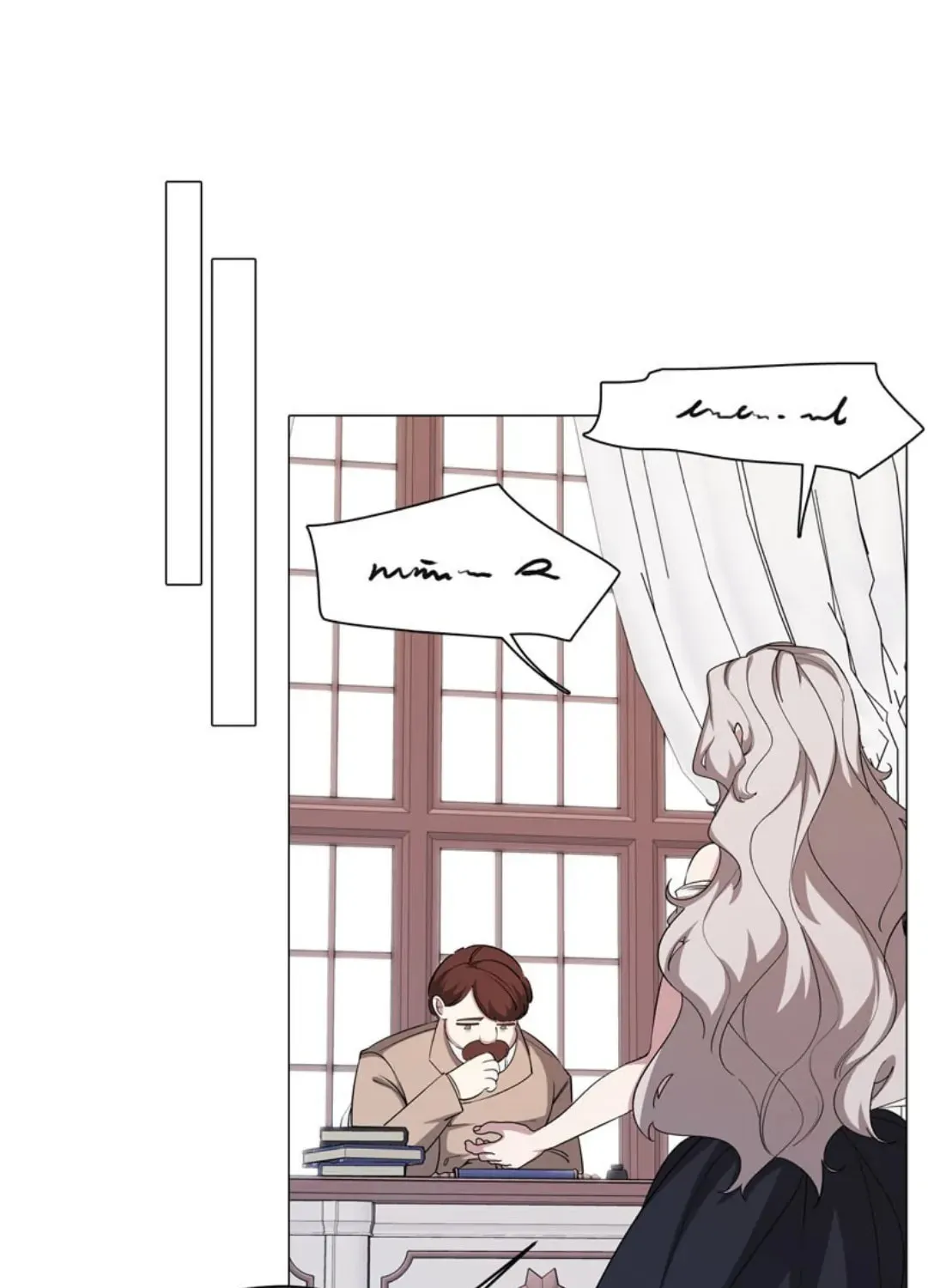 Duchess's Lo-Fi Coffeehouse Chapter 51 page 37 - 